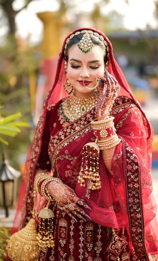 Bridal